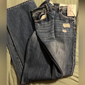 Kancan 90s flare brand new with tags size 11 (29)